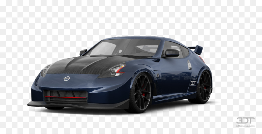 2018 Nissan 370z，Nissan PNG