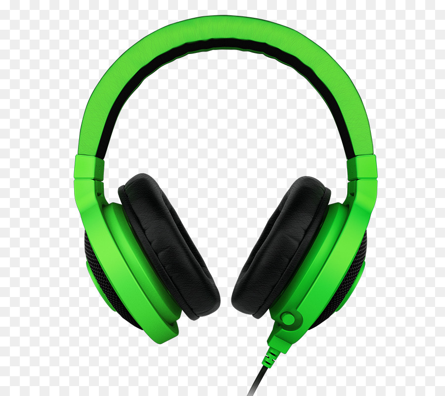 Razer Kraken Pro，Micrófono PNG