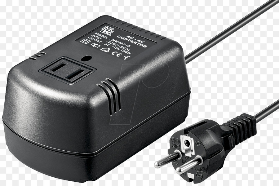 Adaptador De Corriente，Enchufar PNG