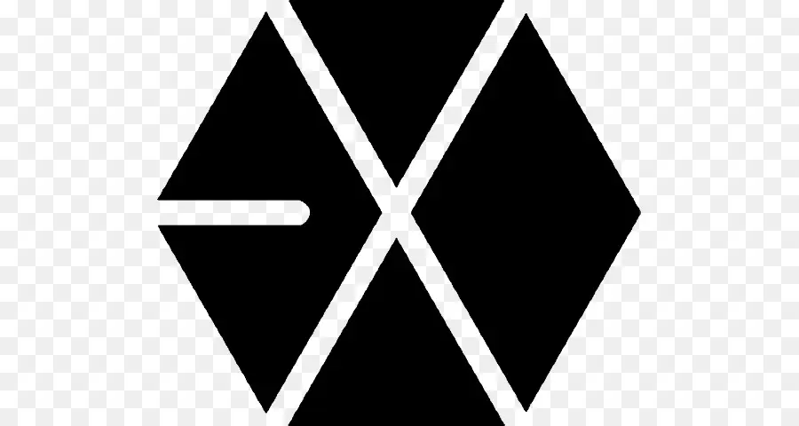 Exo，Kpop PNG