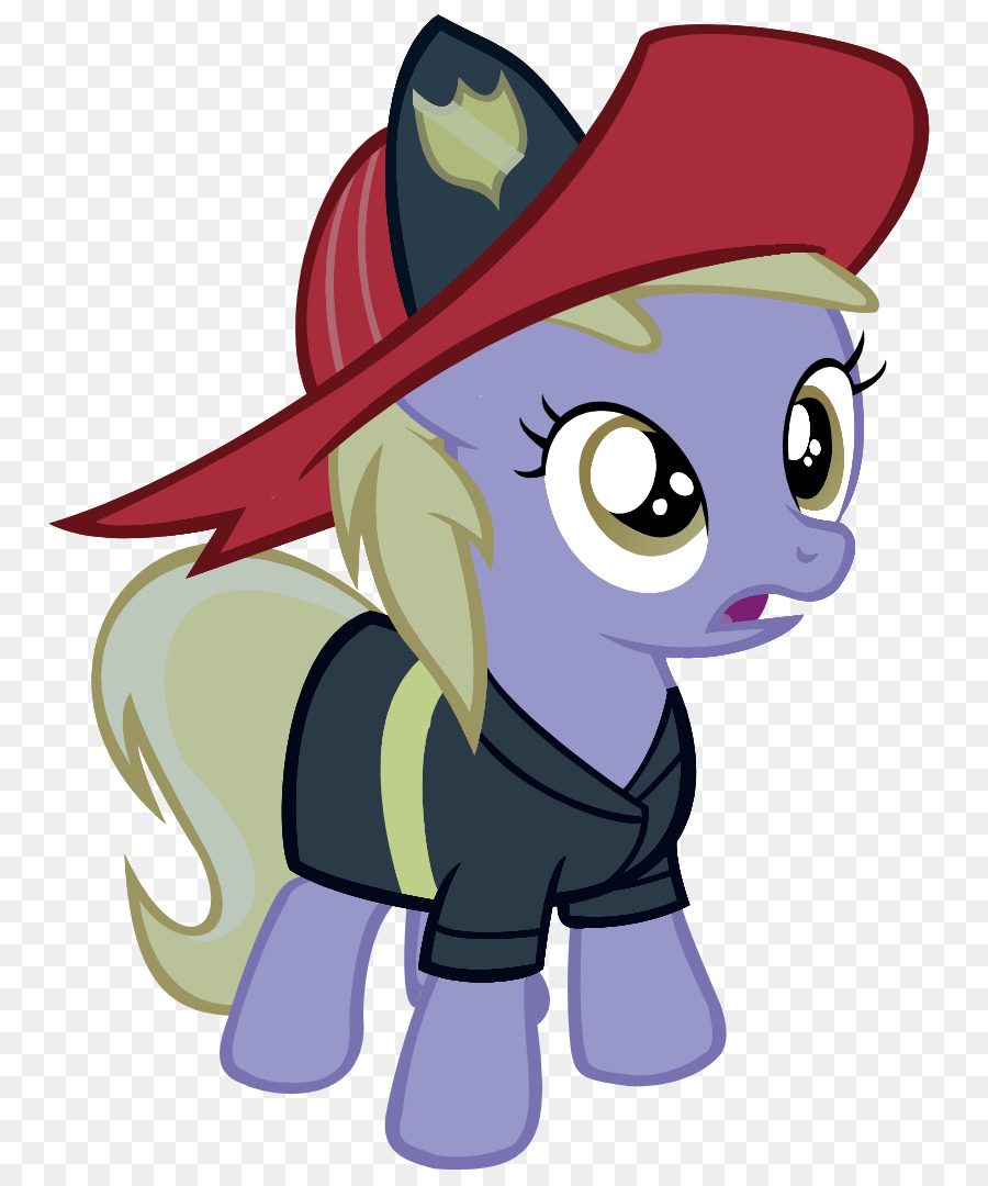 Pony，Caballo PNG