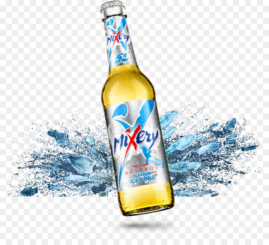 Licor，Botella De Vidrio PNG