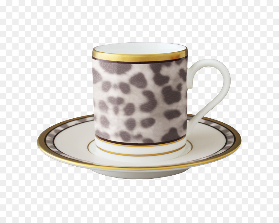 Taza De Café，Espresso PNG