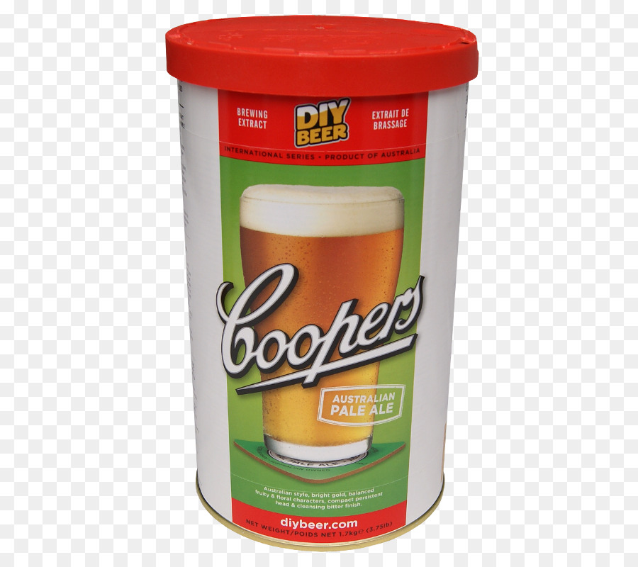 Cervecería Coopers，Pale Ale PNG