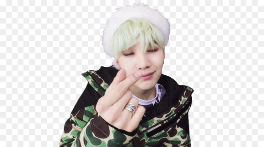 Bts，Hoy No Versión Japonesa PNG