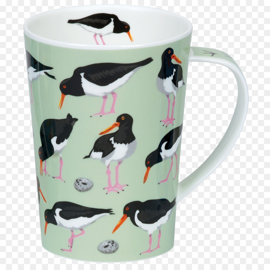 Taza De Frailecillo，Taza PNG