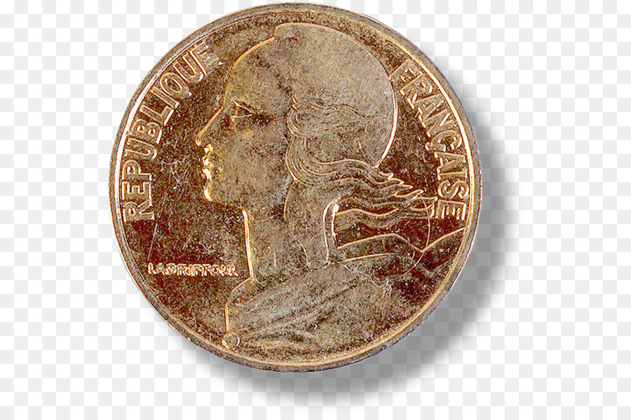 Moneda，Cobre PNG