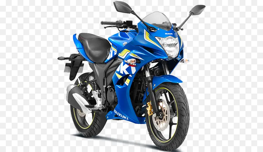 Suzuki Gixxer Sf，Suzuki PNG