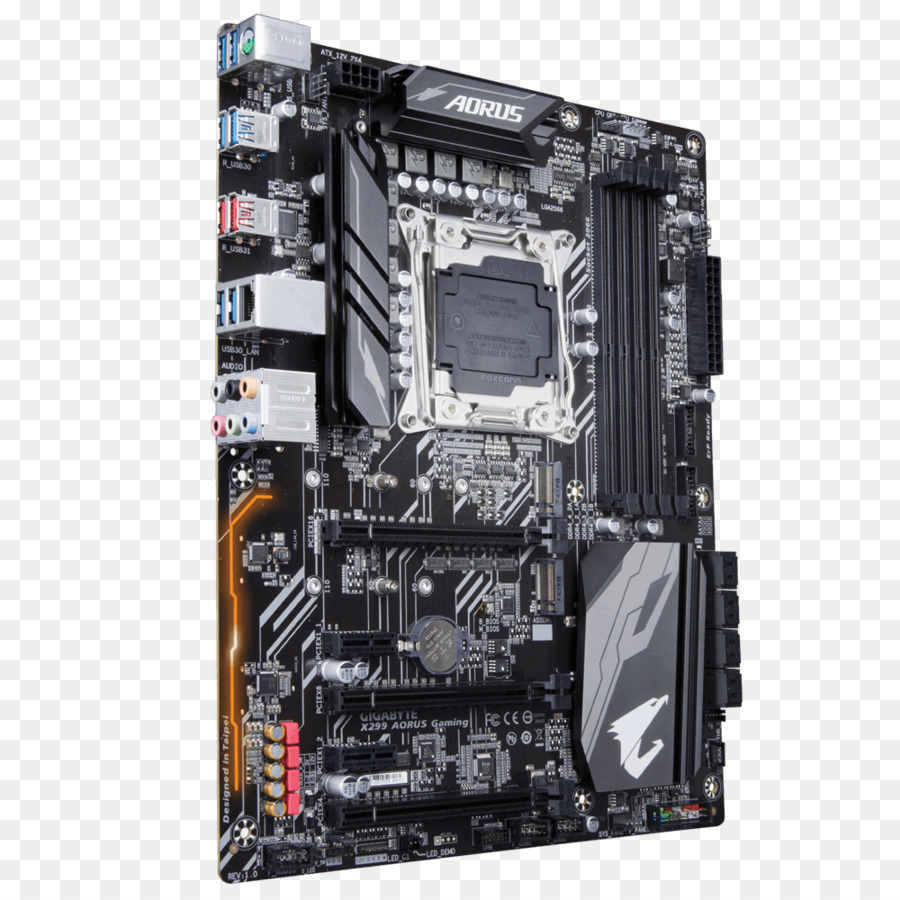 Placa Madre，Computadora PNG