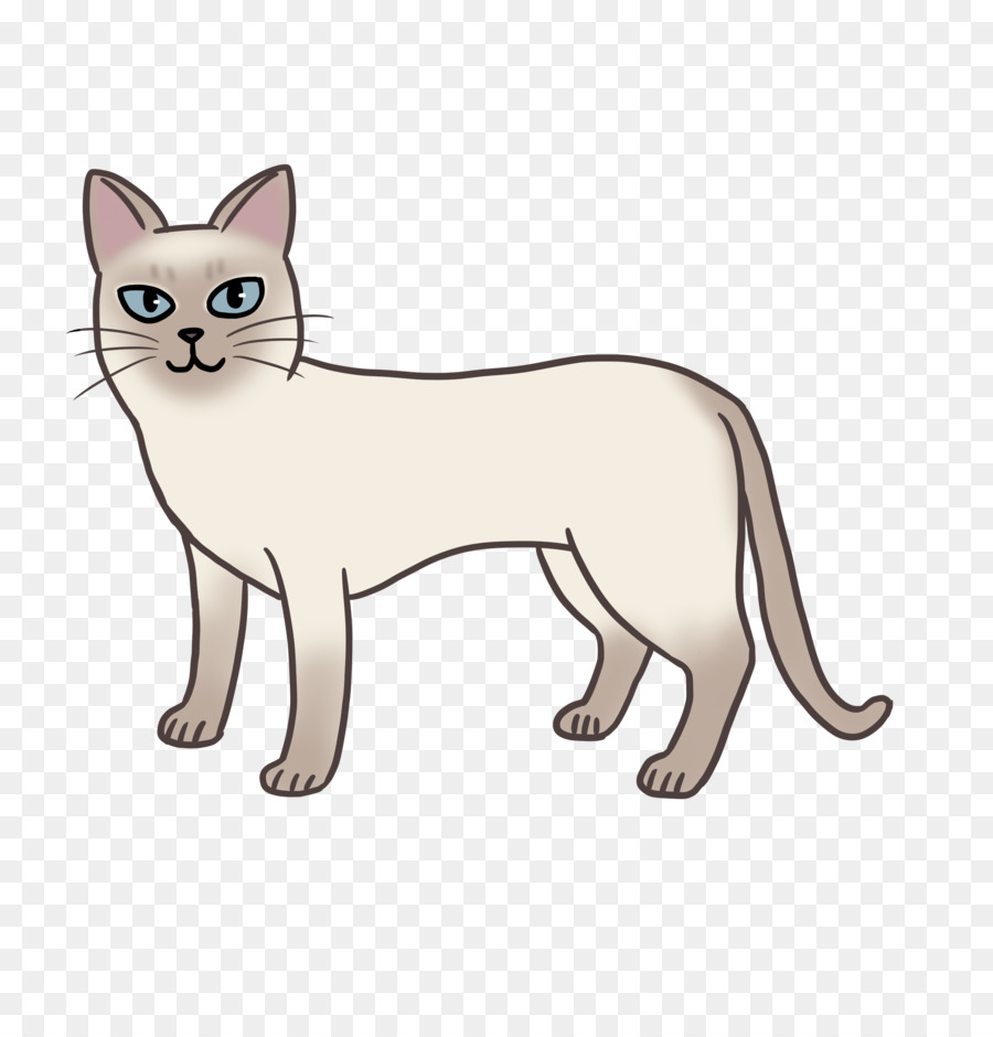 Gato，Mascota PNG