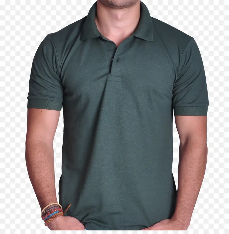 La Camisa De Polo，Camiseta PNG