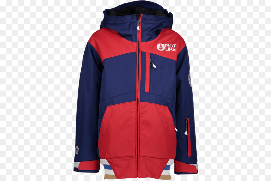 Sudadera，Chaqueta PNG