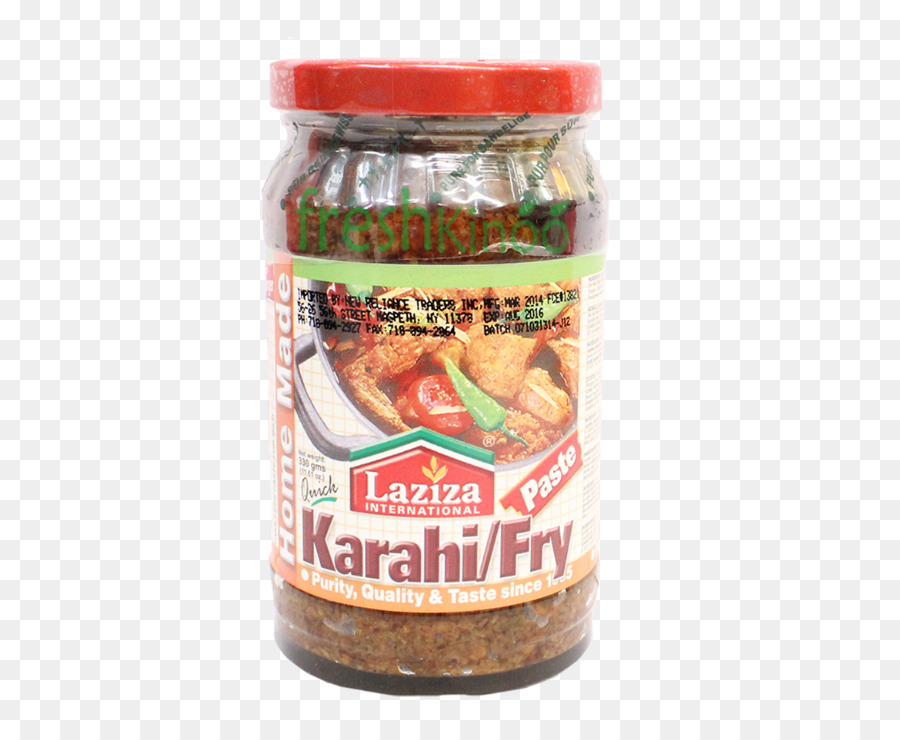 Karahi，Bhuna PNG