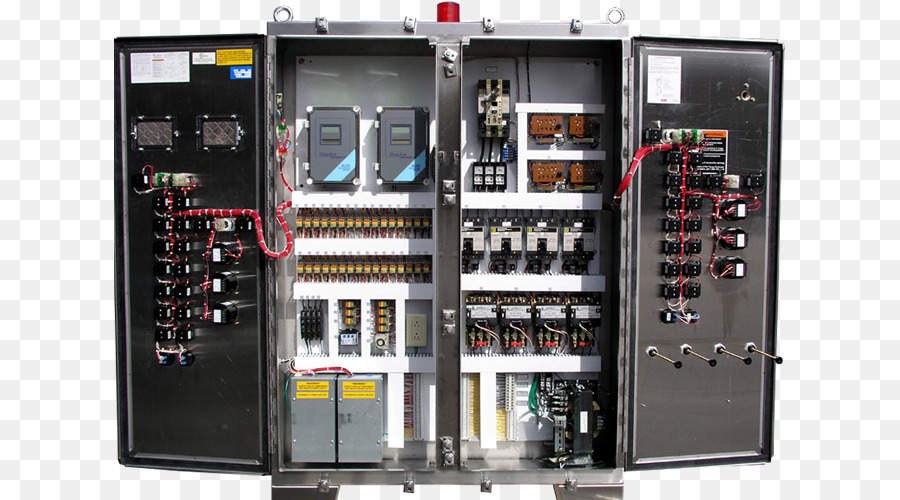 Panel De Control，Electrónica PNG