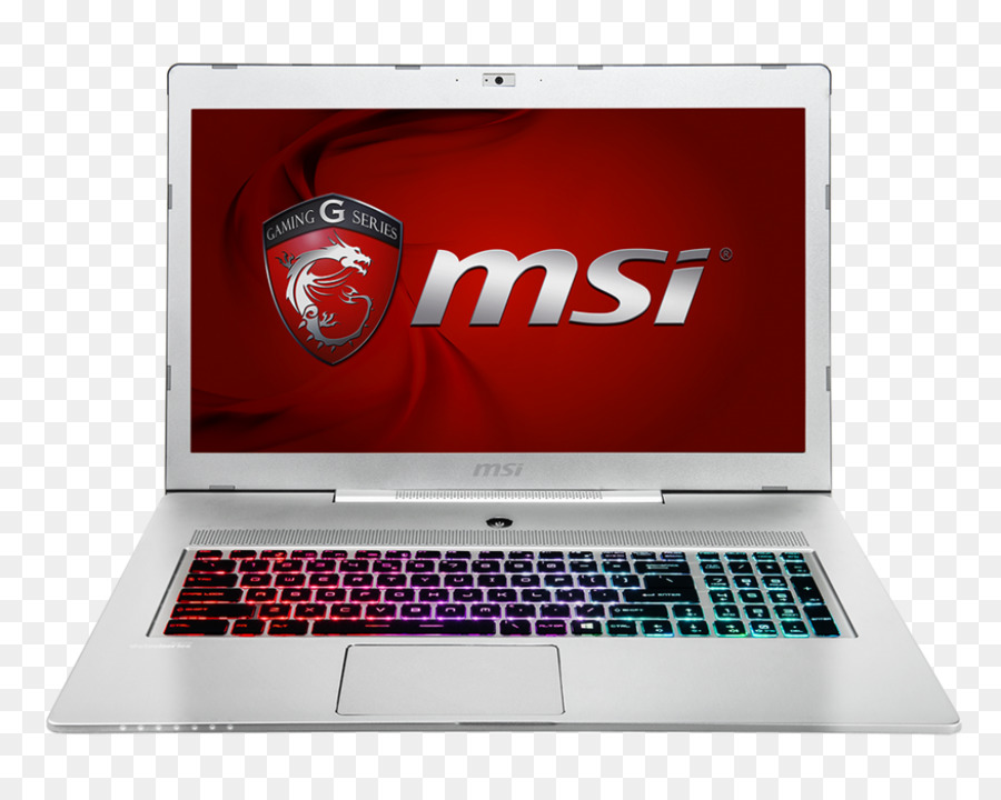 Portátil Msi，Computadora PNG