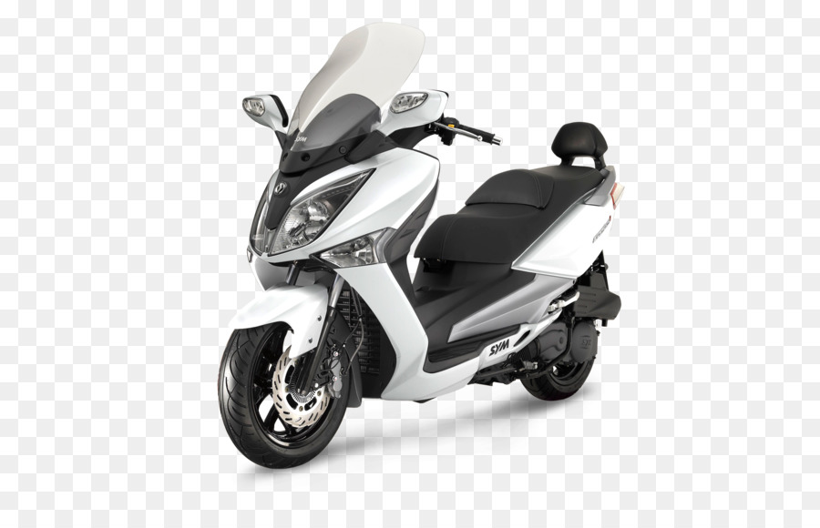 Scooter，Coche PNG