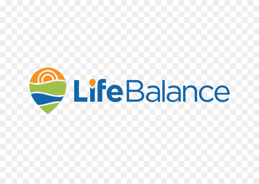 Lifebalance Programa，Logotipo PNG