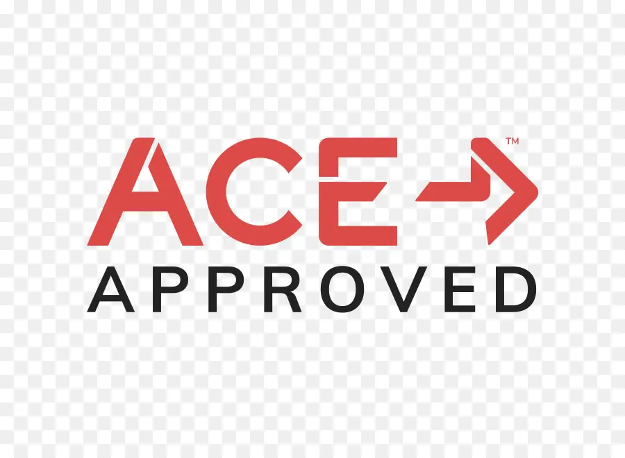 Logotipo Aprobado Por Ace，Proceso De Dar Un Título PNG