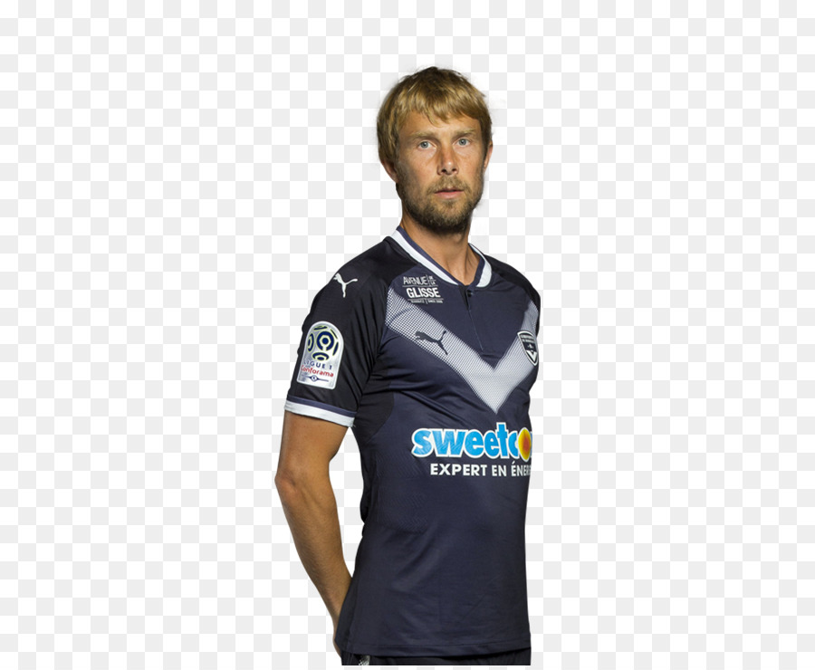 Jaroslav Aterrador，Fc Girondins De Bordeaux PNG