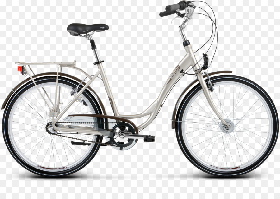 Bicicleta Azul，Bicicleta PNG