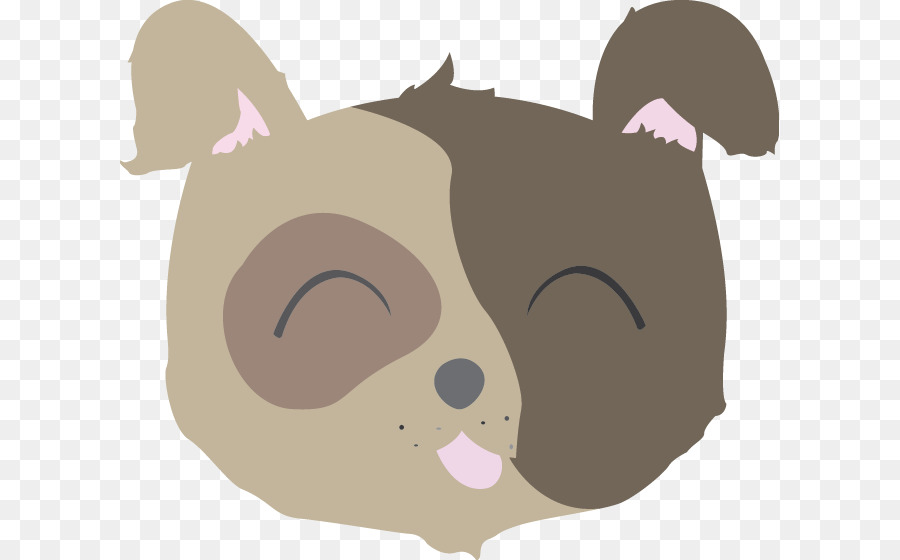 Bigotes，Cachorro PNG