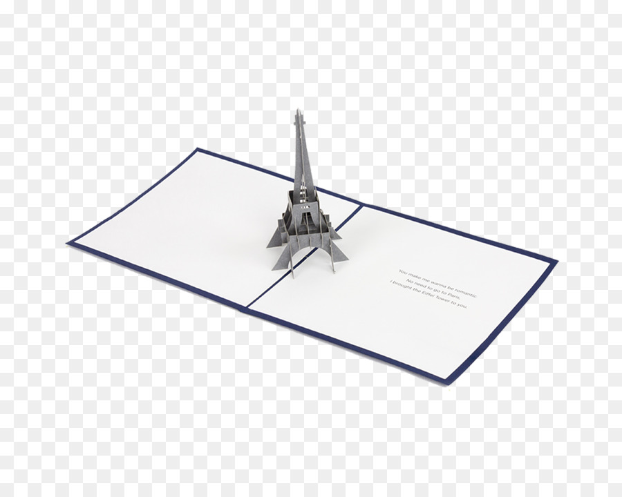 Eiffel，Tarjetas De Felicitación PNG