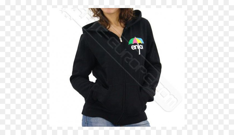 Sudadera Con Capucha，Forro Polar PNG