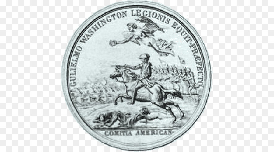 Medalla，Estados Unidos PNG
