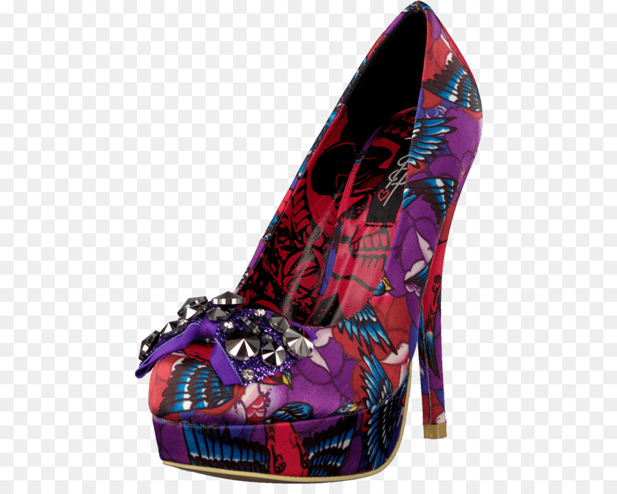 Zapato，Zapato De Tacón Alto PNG