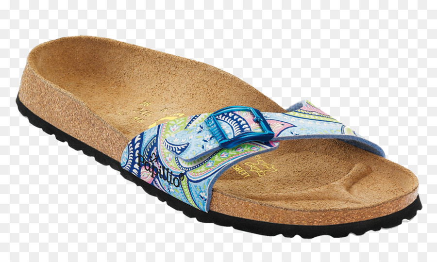 Zapatilla，Birkenstock PNG