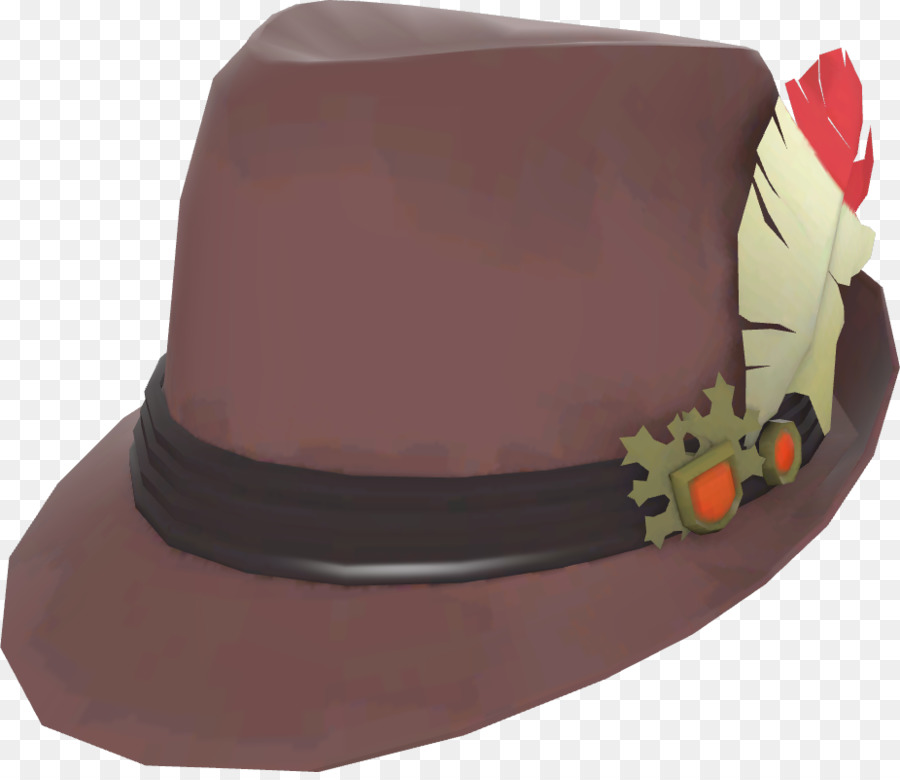 Team Fortress 2，Fedora PNG