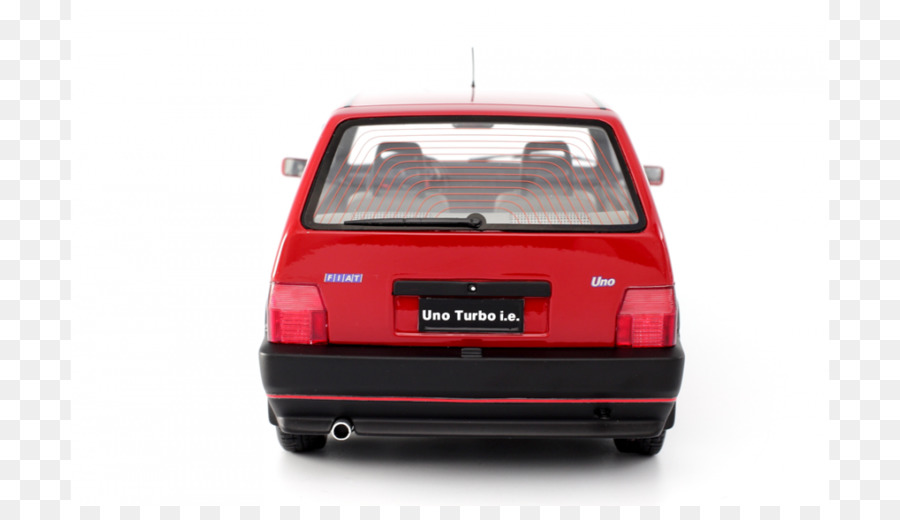 Fiat Uno，Fiat PNG