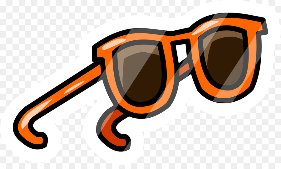 Gafas De Sol，Club Penguin PNG