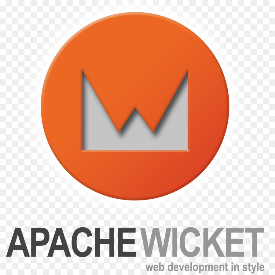 Apache Wicket，Servidor Http Apache PNG