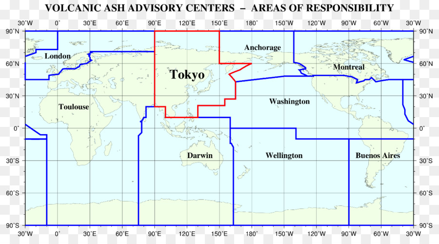 Volcanic Londres Advisory Center，De Las Cenizas Volcánicas PNG