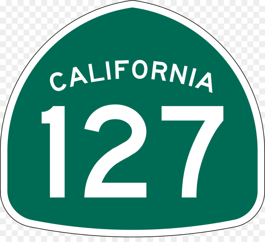 California State Route 1，La Interestatal 5 En California PNG