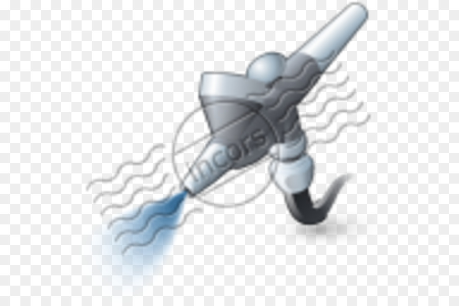 Aerógrafo，Wii U PNG