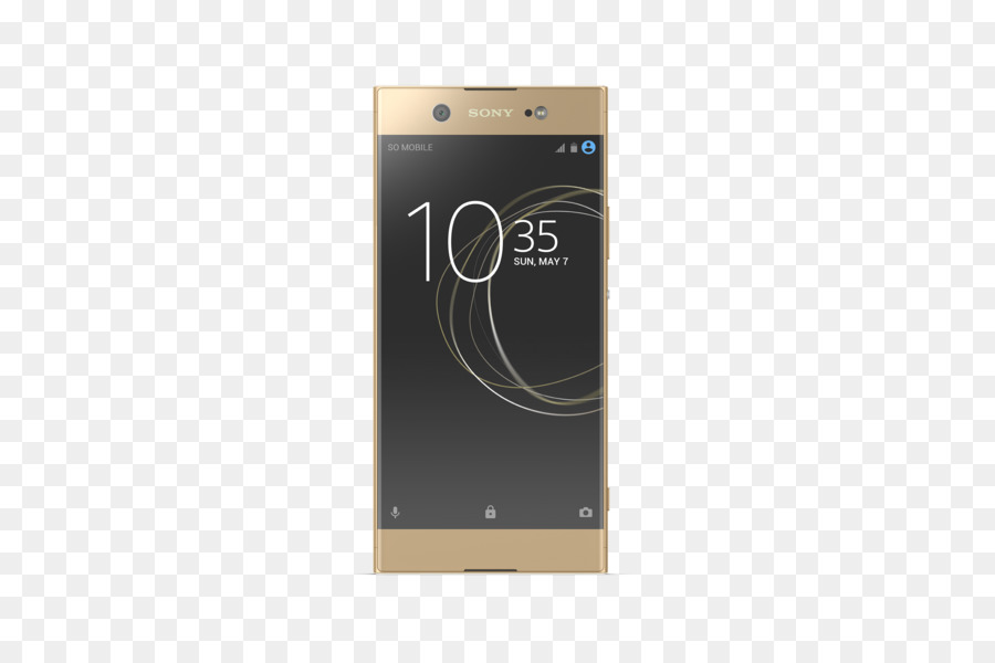 Sony Xperia Xa1，Sony Xperia Ultra Xa1 PNG