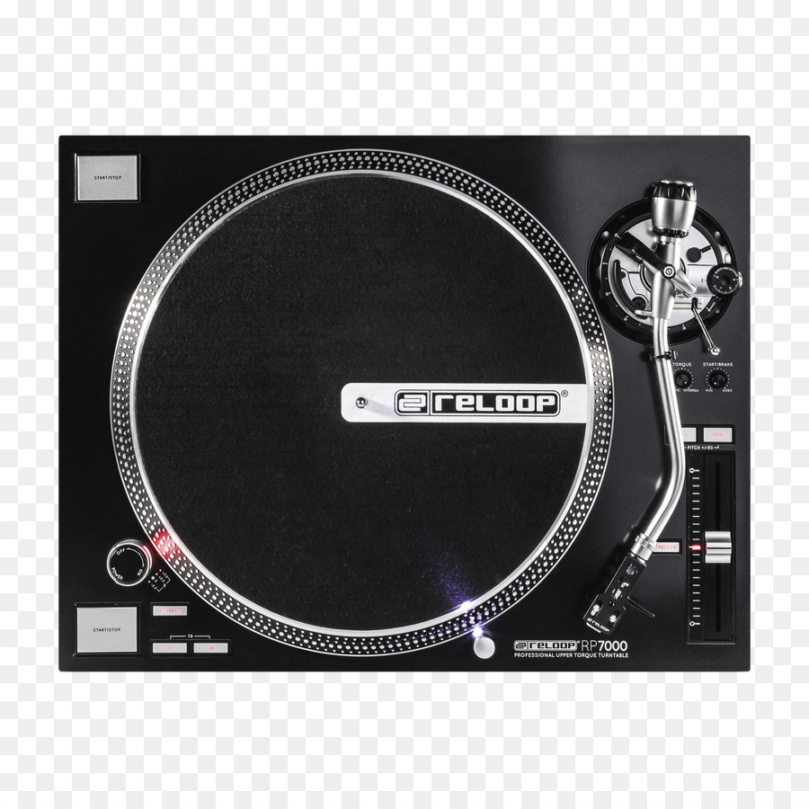 Turntablism，Disc Jockey PNG