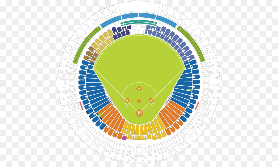 Nagoya Dome，Chunichi Dragons PNG