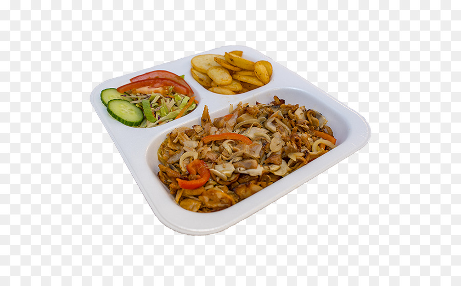 Doner Kebab，Cocina Mediterranea PNG