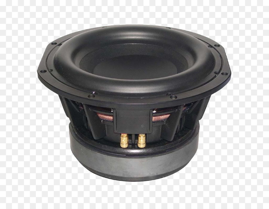 Subwoofer，Altavoz PNG