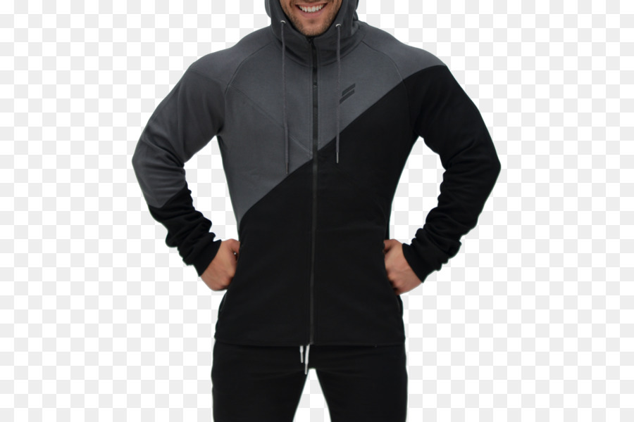 Chándal，Sudadera Con Capucha PNG