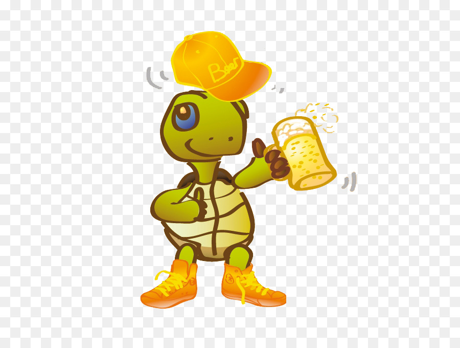 Tortuga Bodega，Distribuidor De Cerveza PNG