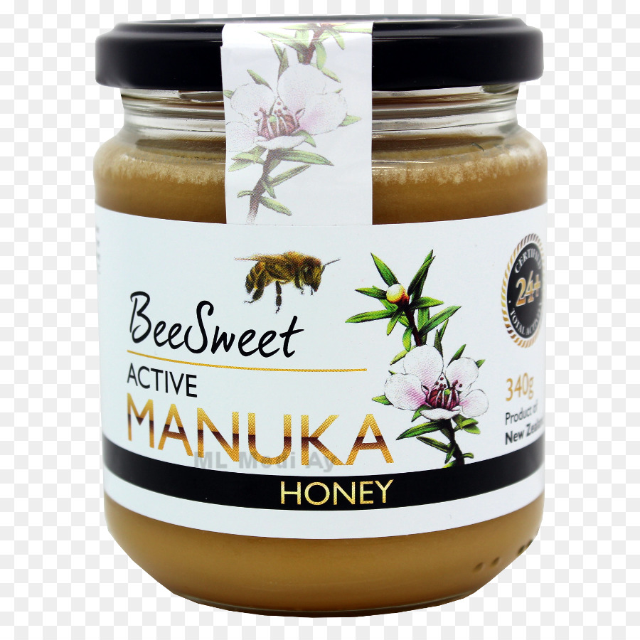 Condimento，La Miel De Manuka PNG