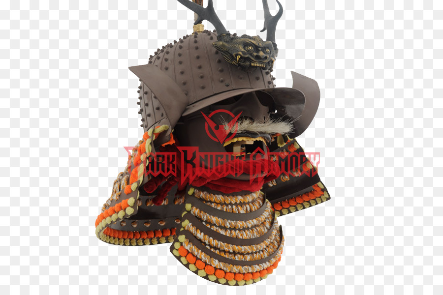 Casco Samurái，Casco PNG