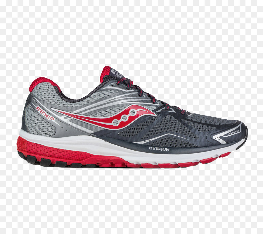 Saucony，Zapatillas De Deporte PNG