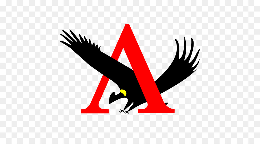 Águila Y A，Carta PNG