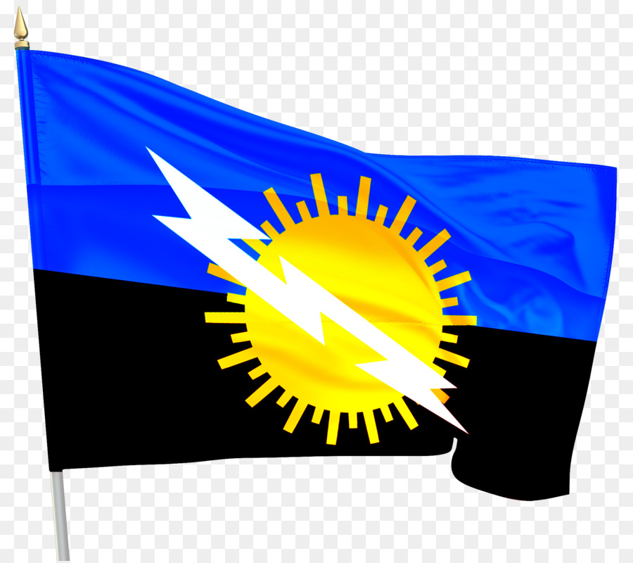 Zulia，Bandera Del Estado Zulia PNG