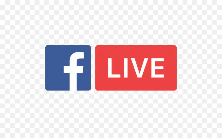 Logotipo，Facebook En Vivo PNG